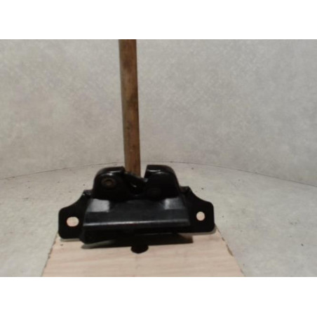 Serrure de coffre PEUGEOT 206 PHASE 1 d’occasion