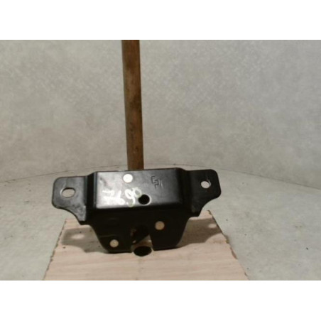 Serrure de coffre PEUGEOT 206 PHASE 1 d’occasion
