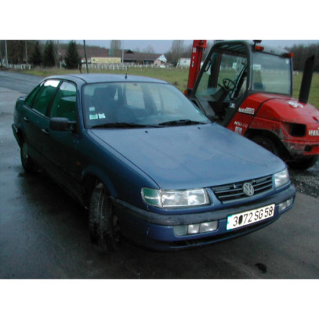 Serrure avant gauche VOLKSWAGEN CL d’occasion
