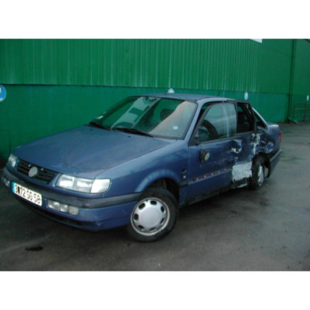 Serrure avant gauche VOLKSWAGEN CL d’occasion