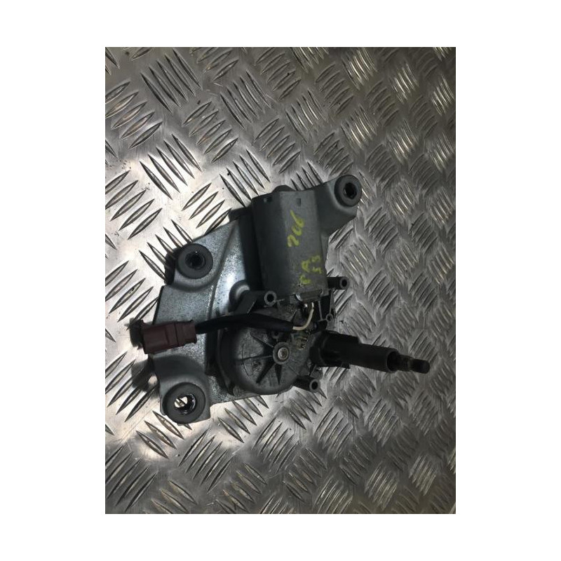 Moteur essuie glace arriere PEUGEOT  d’occasion