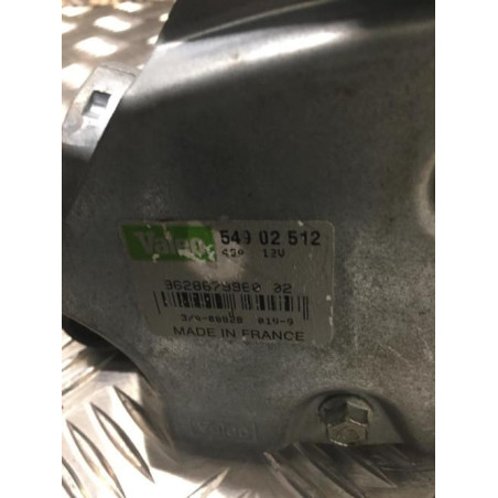 Moteur essuie glace arriere PEUGEOT  d’occasion
