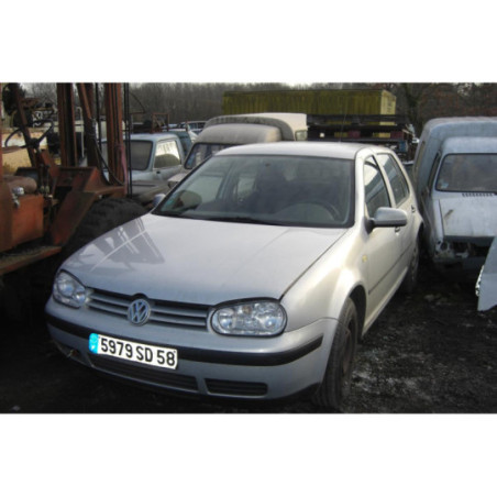 Serrure avant droit VOLKSWAGEN  d’occasion