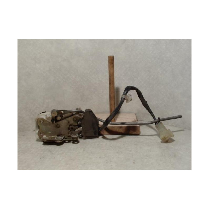 Serrure avant gauche ROVER 200 2 d’occasion