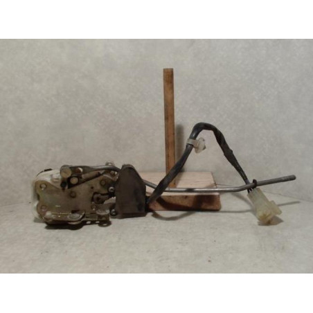 Serrure avant gauche ROVER 200 2 d’occasion