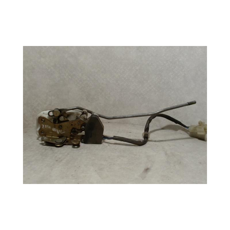 Serrure avant gauche ROVER 200 1 PHASE 3 d’occasion
