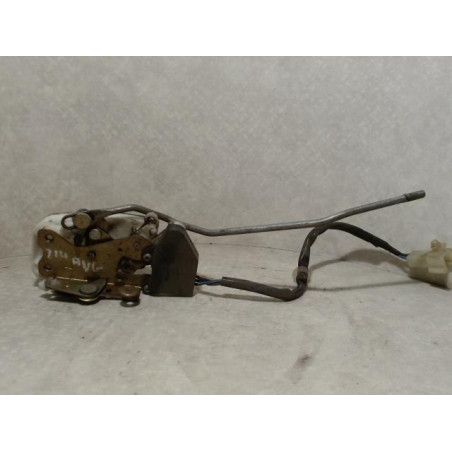 Serrure avant gauche ROVER 200 1 PHASE 3 d’occasion