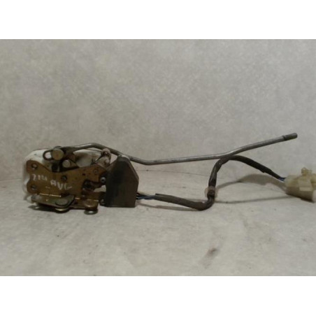 Serrure avant gauche ROVER 200 1 PHASE 3 d’occasion