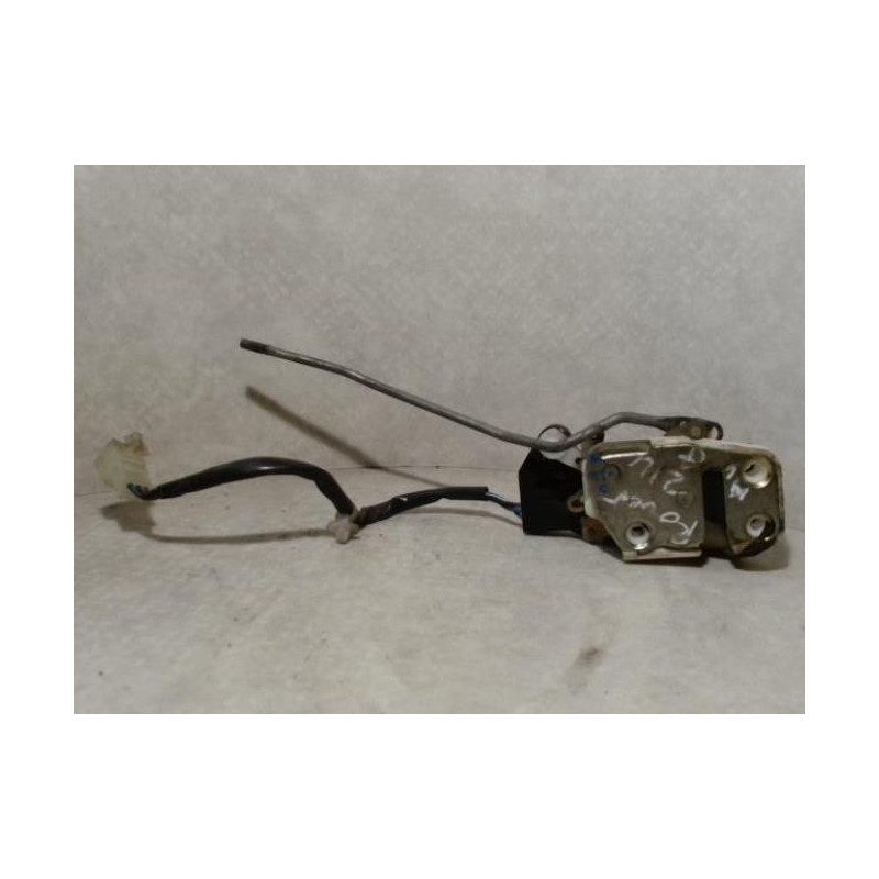 Serrure avant gauche ROVER 200 1 PHASE 3 d’occasion