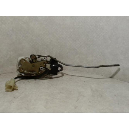 Serrure avant gauche ROVER 200 1 PHASE 2 d’occasion