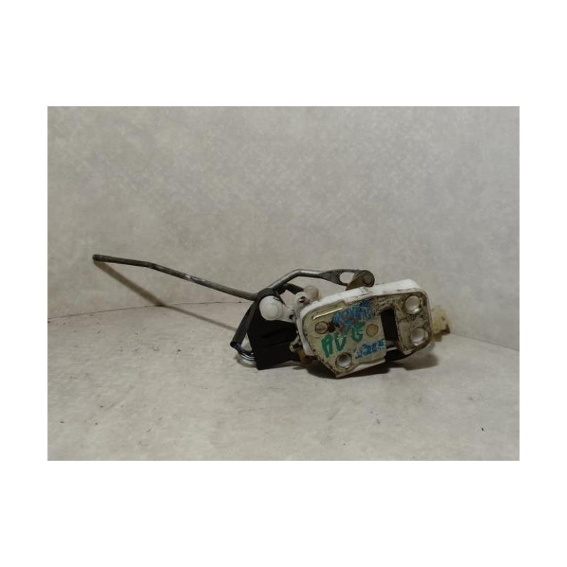 Serrure avant gauche ROVER 200 1 PHASE 2 d’occasion