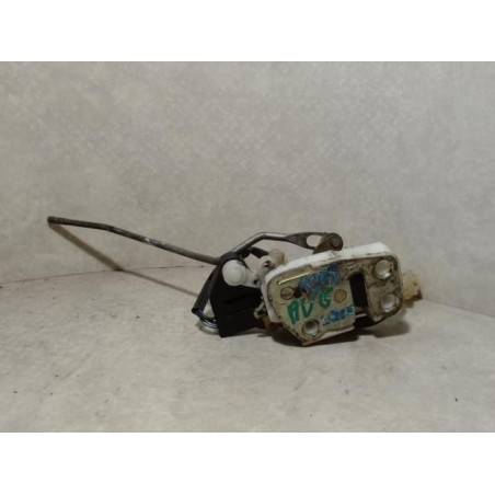 Serrure avant gauche ROVER 200 1 PHASE 2 d’occasion