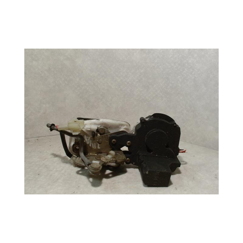 Serrure arriere gauche ROVER 200 1 PHASE 2 d’occasion