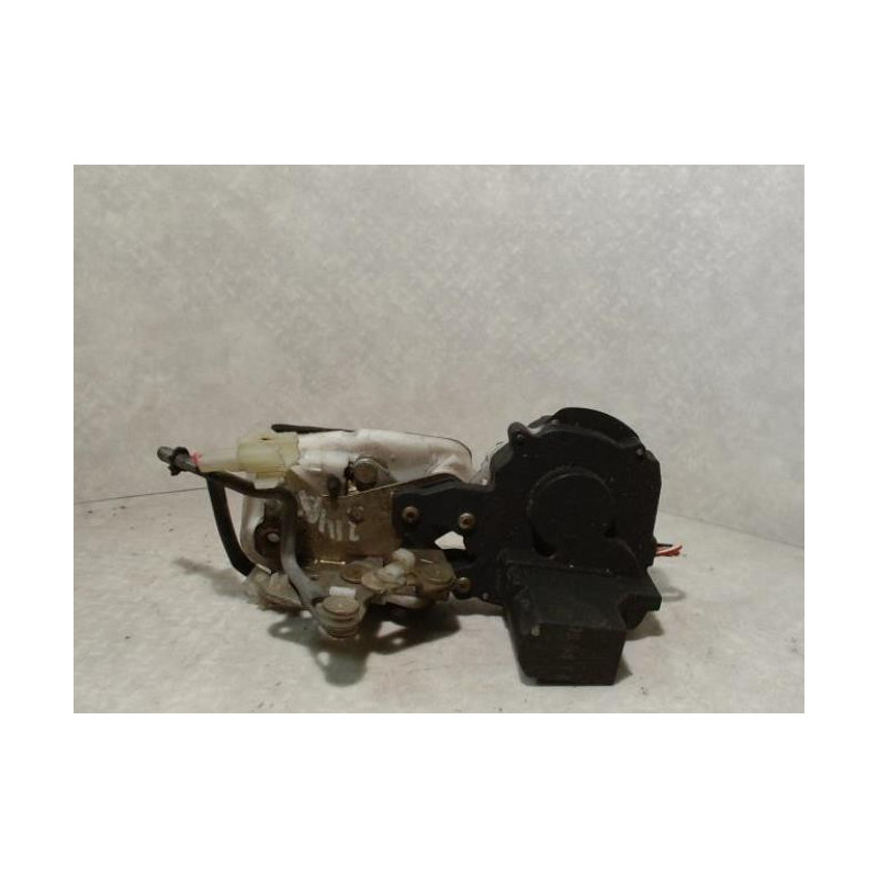 Serrure arriere gauche ROVER 200 1 PHASE 2 d’occasion