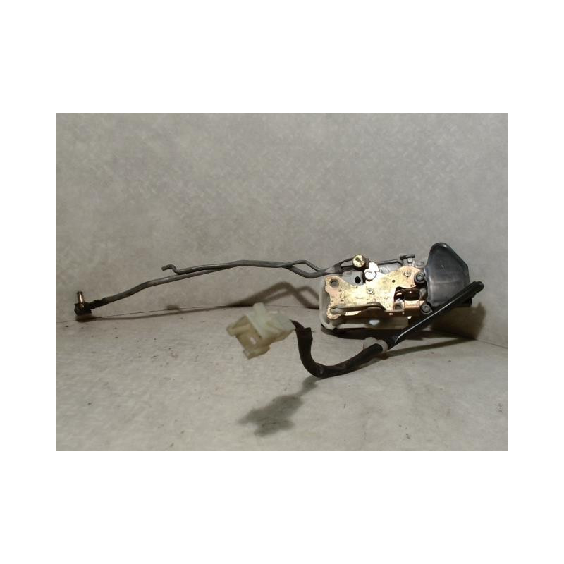 Serrure avant gauche ROVER 200 1 PHASE 3 d’occasion