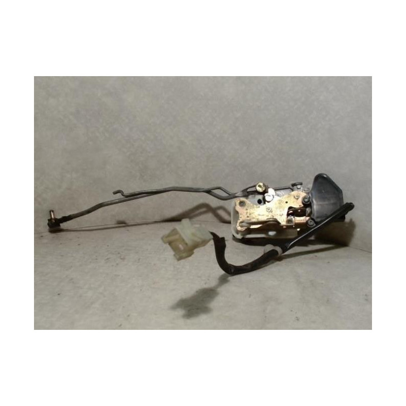 Serrure avant gauche ROVER 200 1 PHASE 3 d’occasion
