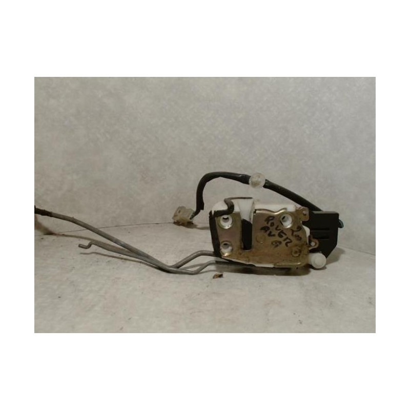 Serrure avant gauche ROVER 200 1 PHASE 3 d’occasion