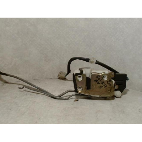 Serrure avant gauche ROVER 200 1 PHASE 3 d’occasion