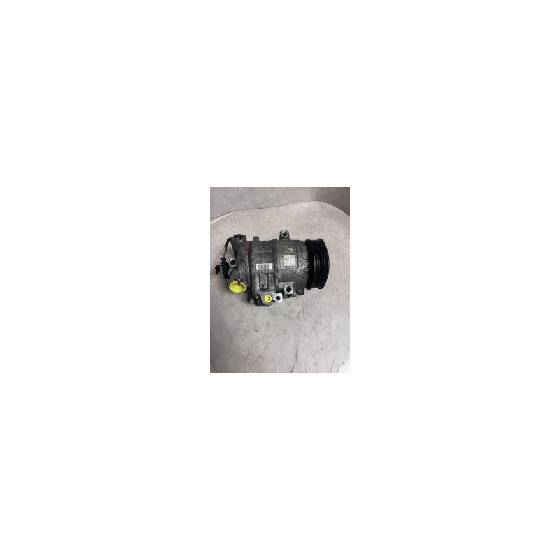 Compresseur clim SEAT CORDOBA 2 d’occasion