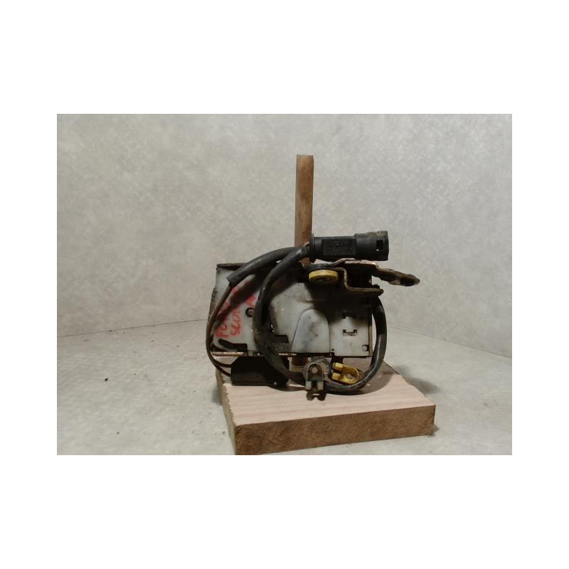 Serrure avant gauche FORD SCORPIO 1 PHASE 1 d’occasion