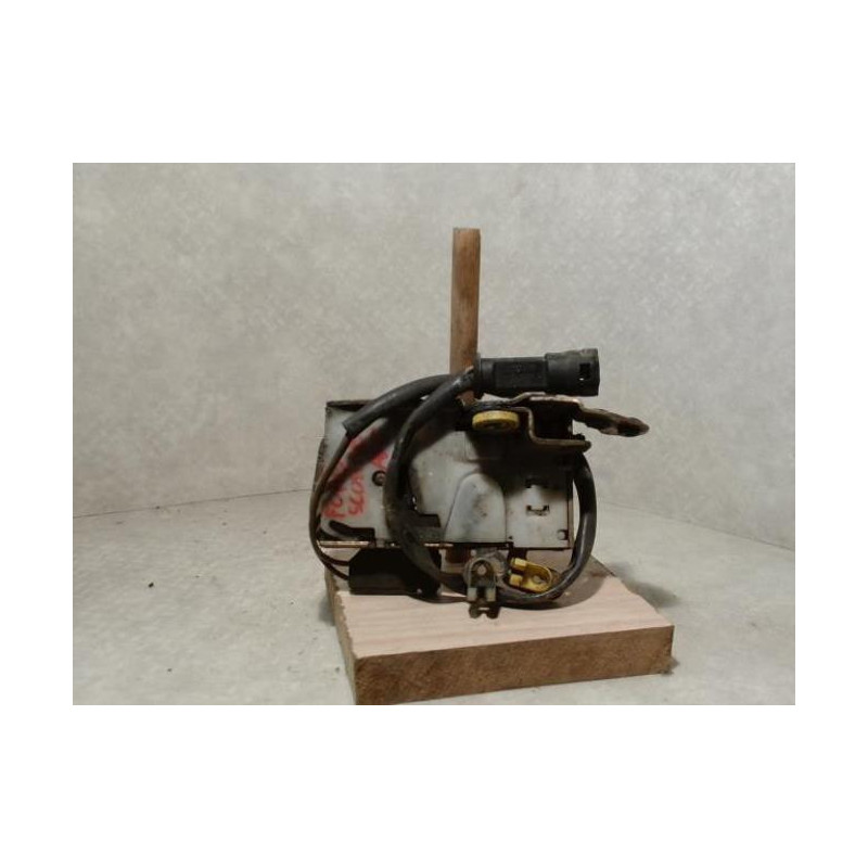 Serrure avant gauche FORD SCORPIO 1 PHASE 1 d’occasion