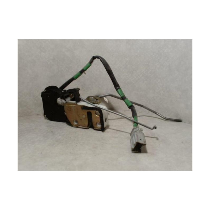 Serrure avant gauche ROVER 600 d’occasion