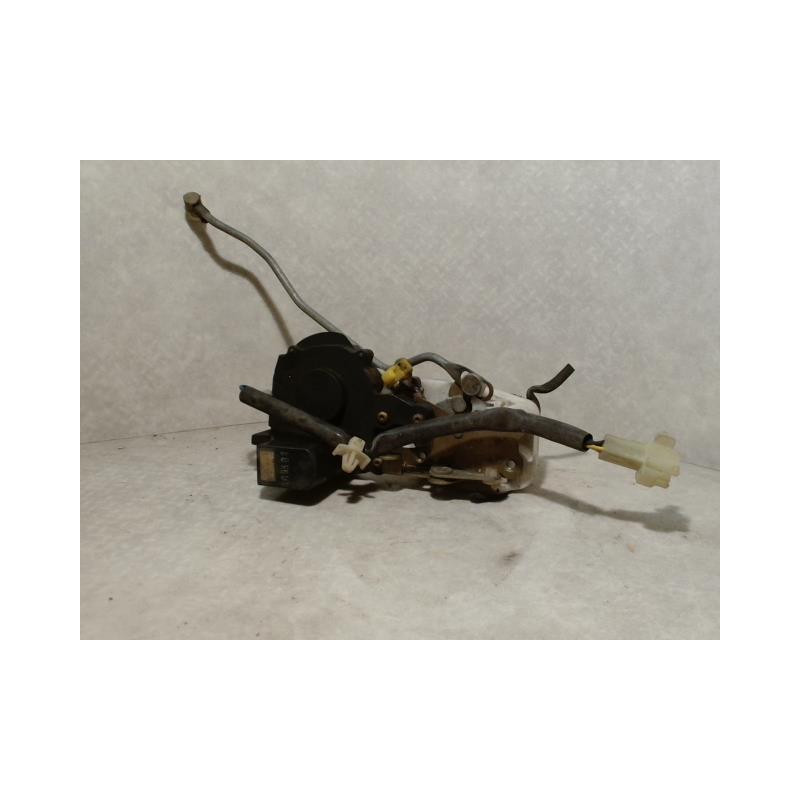 Serrure avant droit ROVER 200 1 PHASE 2 d’occasion