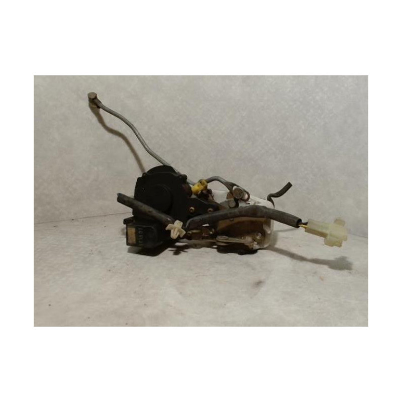 Serrure avant droit ROVER 200 1 PHASE 2 d’occasion