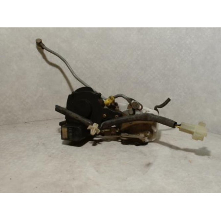 Serrure avant droit ROVER 200 1 PHASE 2 d’occasion