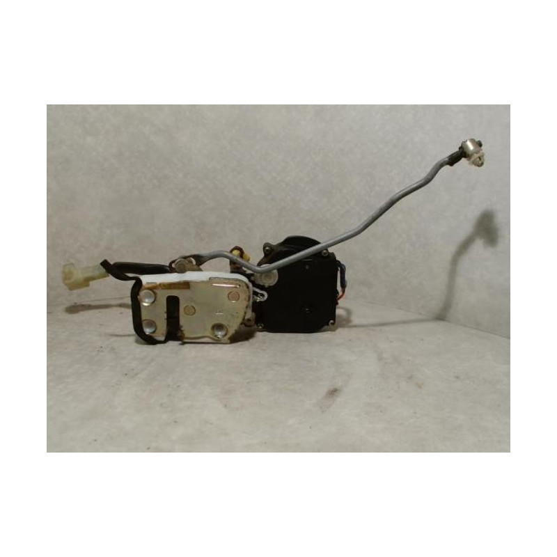 Serrure avant droit ROVER 200 1 PHASE 2 d’occasion