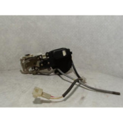 Serrure avant droit ROVER 200 1 PHASE 2 d’occasion