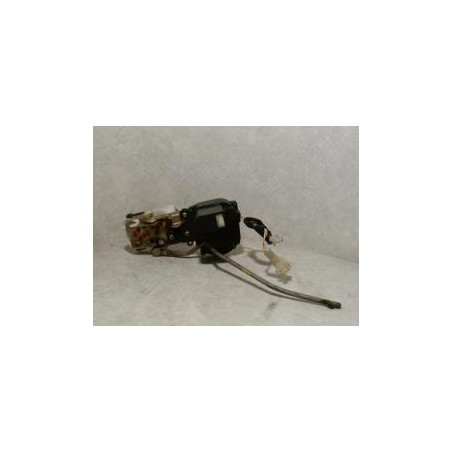 Serrure avant droit ROVER 200 1 PHASE 3 d’occasion