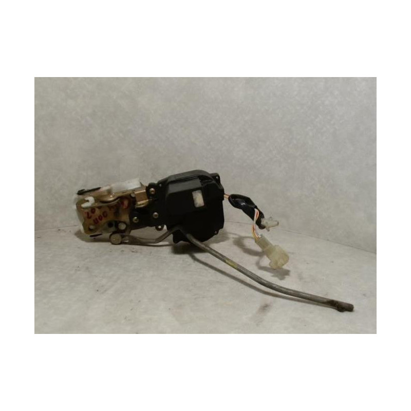 Serrure avant droit ROVER 200 1 PHASE 3 d’occasion