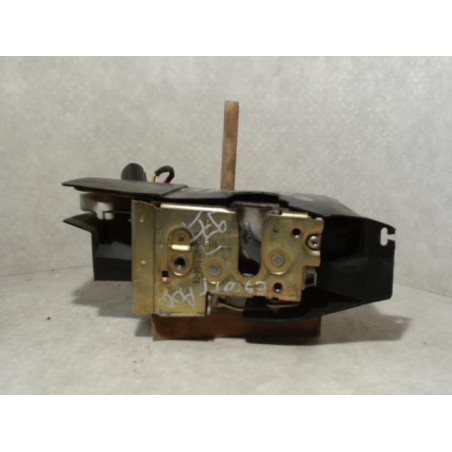 Serrure avant droit FORD ESCORT 6 BREAK d’occasion