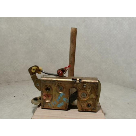 Serrure avant droit FORD SIERRA PHASE 2 d’occasion