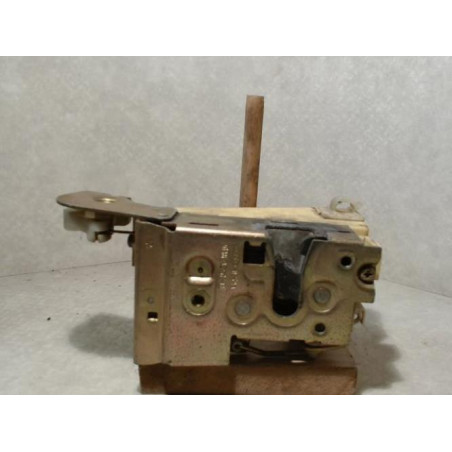 Serrure avant droit FORD ESCORT 6 BREAK d’occasion