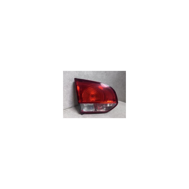 Feu arriere secondaire gauche (feux) VOLKSWAGEN GOLF 6 d’occasion