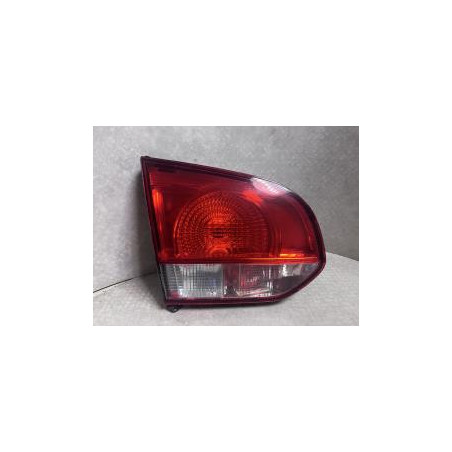 Feu arriere secondaire gauche (feux) VOLKSWAGEN GOLF 6 d’occasion
