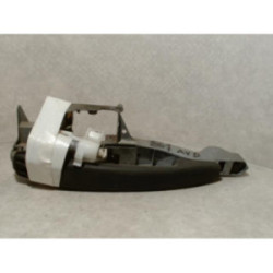 Poignee porte avant droit PEUGEOT 207 PHASE 1 d’occasion