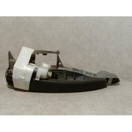 Poignee porte avant droit PEUGEOT 207 PHASE 1 d’occasion