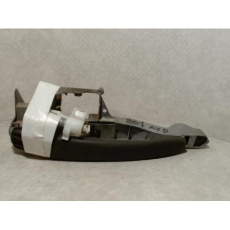 Poignee porte avant droit PEUGEOT 207 PHASE 1 d’occasion