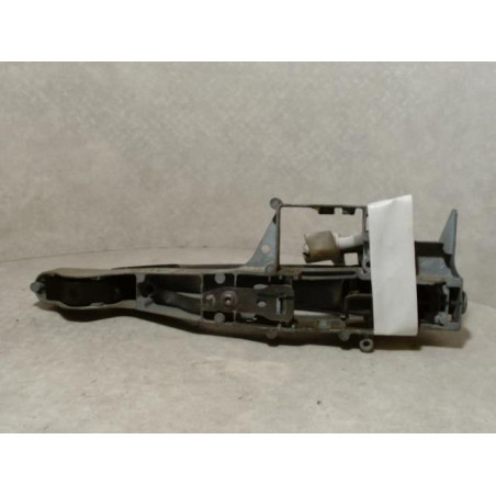 Poignee porte avant droit PEUGEOT 207 PHASE 1 d’occasion