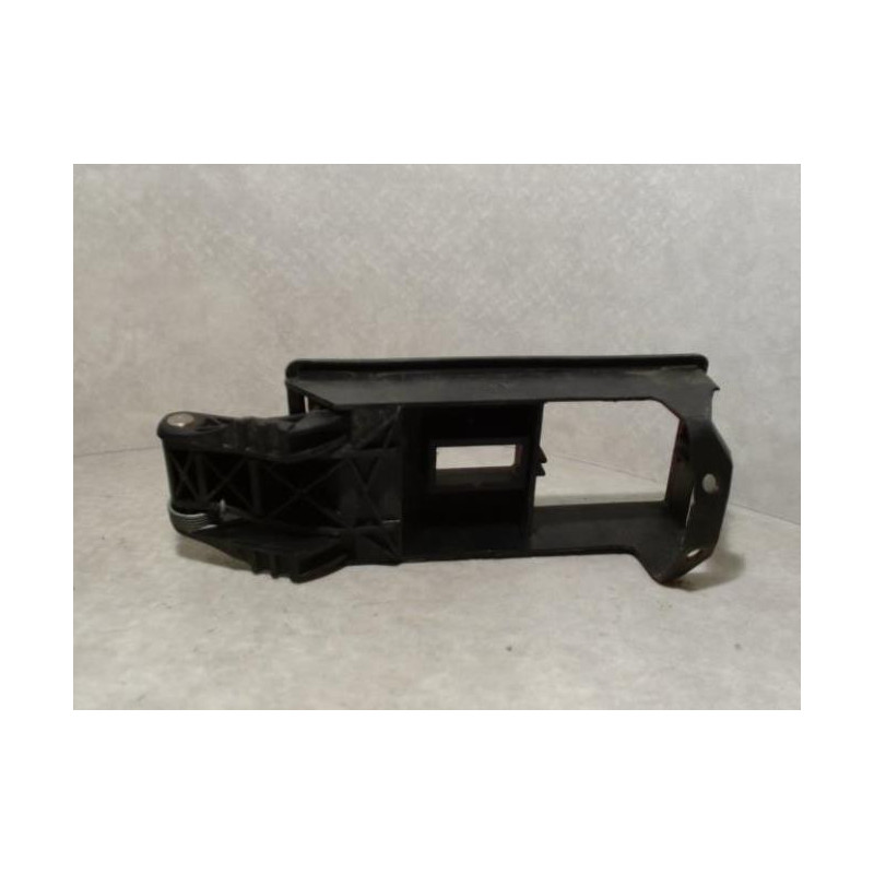 Poignee porte avant droit RENAULT R25 PHASE 1 d’occasion