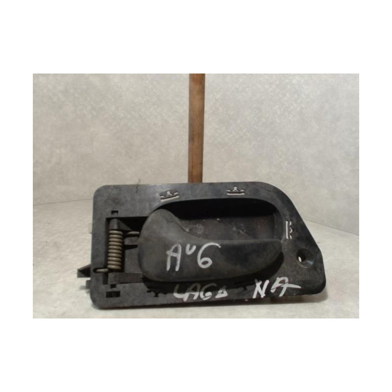 Poignee interieur avant gauche RENAULT LAGUNA 1 PHASE 1 d’occasion