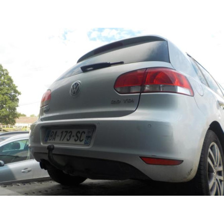 Feu arriere secondaire gauche (feux) VOLKSWAGEN GOLF 6 d’occasion