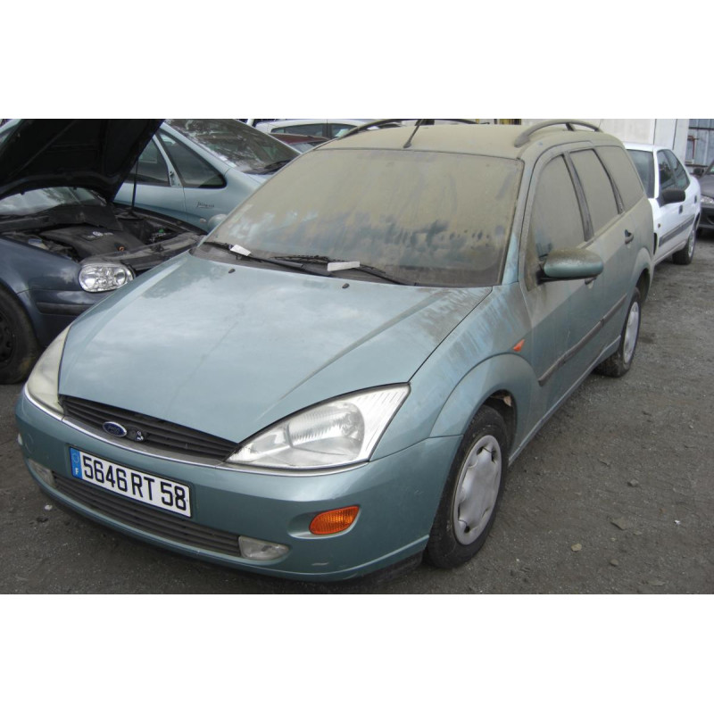 Poignee interieur arriere droit FORD FOCUS 1 BREAK d’occasion