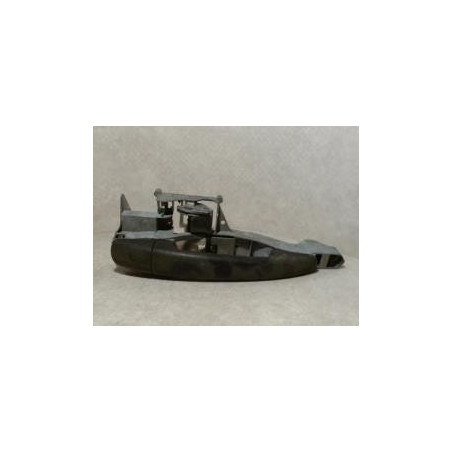 Poignee porte avant droit PEUGEOT 207 PHASE 1 d’occasion
