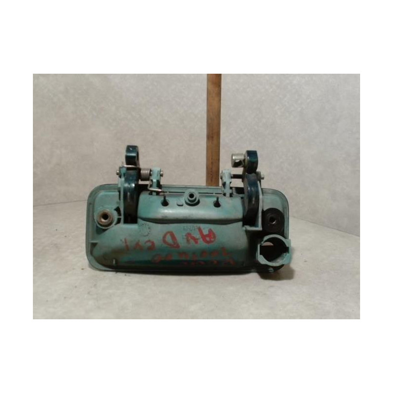 Poignee porte avant droit ROVER 400 1 PHASE 1 d’occasion