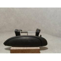 Poignee porte avant gauche RENAULT SCENIC 1 PHASE 1 d’occasion