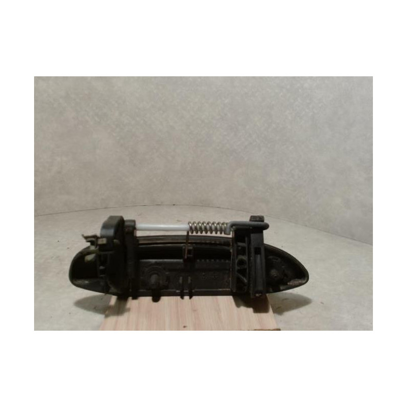 Poignee porte avant gauche RENAULT SCENIC 1 PHASE 1 d’occasion